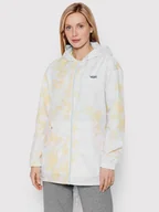 Kurtki damskie - Vans Parka Mercy VN0A34FM Kolorowy Regular Fit - miniaturka - grafika 1