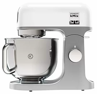 Kenwood kMix KMX 750 WH - Roboty kuchenne - miniaturka - grafika 1