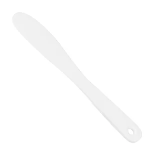 ACTIVESHOP SZPATUŁKA BIAŁA SP-06 215mm AS_126058 - Pozostałe akcesoria kosmetyczne - miniaturka - grafika 2