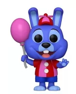 Figurki kolekcjonerskie - Funko POP! Games, figurka kolekcjonerska, FNAF, Balloon Bonnie, 909 - miniaturka - grafika 1