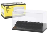 Klocki - EKSPOZYTOR M na FIGURKI klocki figurka szafka półka platforma garaż gablota - miniaturka - grafika 1