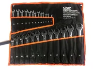 Klucze i nasadki - EXPERT Klucze Płasko Oczkowe 6-32 Zestaw 25 Szt Etui - miniaturka - grafika 1