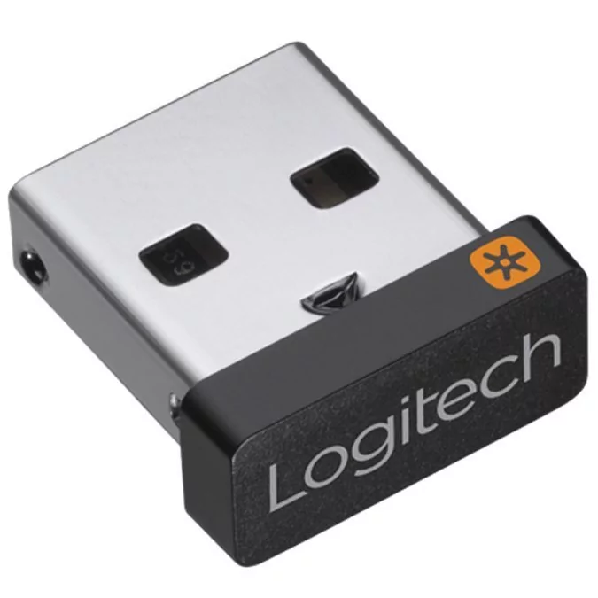 Adapter bluetooth Logitech Unifying adapter NANO (993-000439) - Opinie i  ceny na