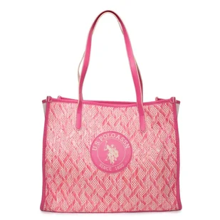 U.S. Polo Assn - Torebki damskie - miniaturka - grafika 1