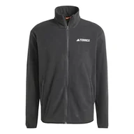 Odzież trekkingowa damska - Kurtka Multi Essentials Full-Zip Fleece - miniaturka - grafika 1