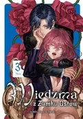 Komiksy dla młodzieży - Wiedźma z Zamku Ostów. Tom 3 - miniaturka - grafika 1