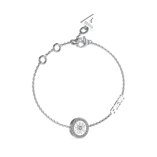 Bransoletka Damska Guess JUBB04082JWRHS - Bransoletki - miniaturka - grafika 1