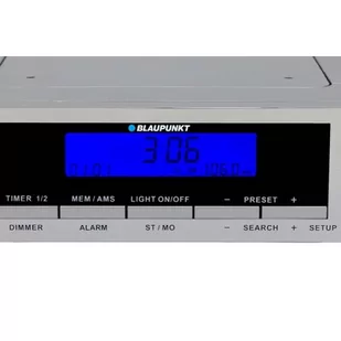 BLAUPUNKT KR14BT - Radia - miniaturka - grafika 2