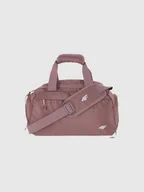 Torby sportowe - Torba Sportowa 4F Na Siłownię Podróżna Turystyczna Pojemna 10L U033-82S - miniaturka - grafika 1