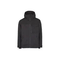Kurtki narciarskie - Męska Kurtka O'NEILL UTILITY JKT 2500056-19010 – Czarny - miniaturka - grafika 1