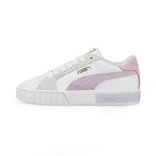 Buty do chodzenia damskie Puma Cali Star Mix - Buty trekkingowe damskie - miniaturka - grafika 1