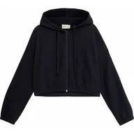 Bluzy damskie - Bluza damska OTHSS23TSWSF296 Outhorn - miniaturka - grafika 1