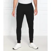 Dresy męskie - Lacoste Spodnie Slim Fit - miniaturka - grafika 1