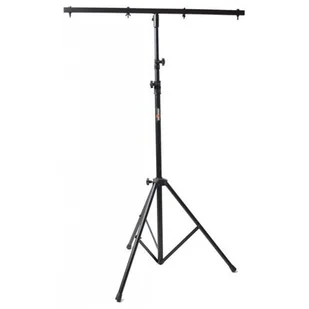 STAND4me STAND4me LS1 STATYW OŚWIETLENIOWY Z BELKĄ - Inne akcesoria muzyczne - miniaturka - grafika 1