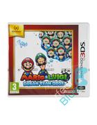 Gry Nintendo 3DS - Mario & Luigi: Dream Team Bros./ 3DS / 2DS / Warszawa - miniaturka - grafika 1