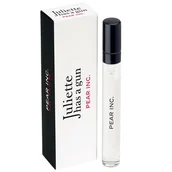 Wody i perfumy damskie - Juliette Has a Gun Pear Inc woda perfumowana miniatura spray 5ml - miniaturka - grafika 1