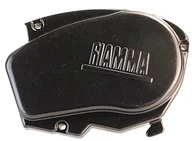 Namioty - Fiamma F65S zaślepka prawa Deep Black - miniaturka - grafika 1