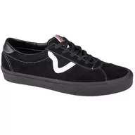 Trampki damskie - Buty sportowe do chodzenia unisex, Vans UA Sport - miniaturka - grafika 1