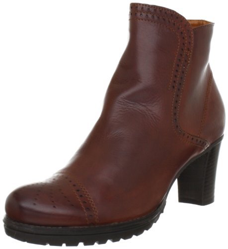 Maripe 960785 Fashion damskie kozaki i botki, brązowy - Brązowy brązowy 2-41 EU