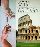 Przewodniki - Rzym i Watykan - miniaturka - grafika 1