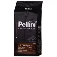 Kawa - Pellini Espresso Bar Cremoso n 9 1kg kawa ziarnista - miniaturka - grafika 1