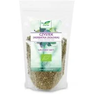 Herbata - Bio Planet CZYSTEK (HERBATKA ZIOŁOWA) BIO 75 g - miniaturka - grafika 1