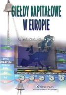 E-booki - biznes i ekonomia - Giełdy kapitałowe w Europie - miniaturka - grafika 1