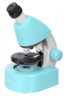 Mikroskopy i lupy - Mikroskop Discovery Micro z książką - miniaturka - grafika 1