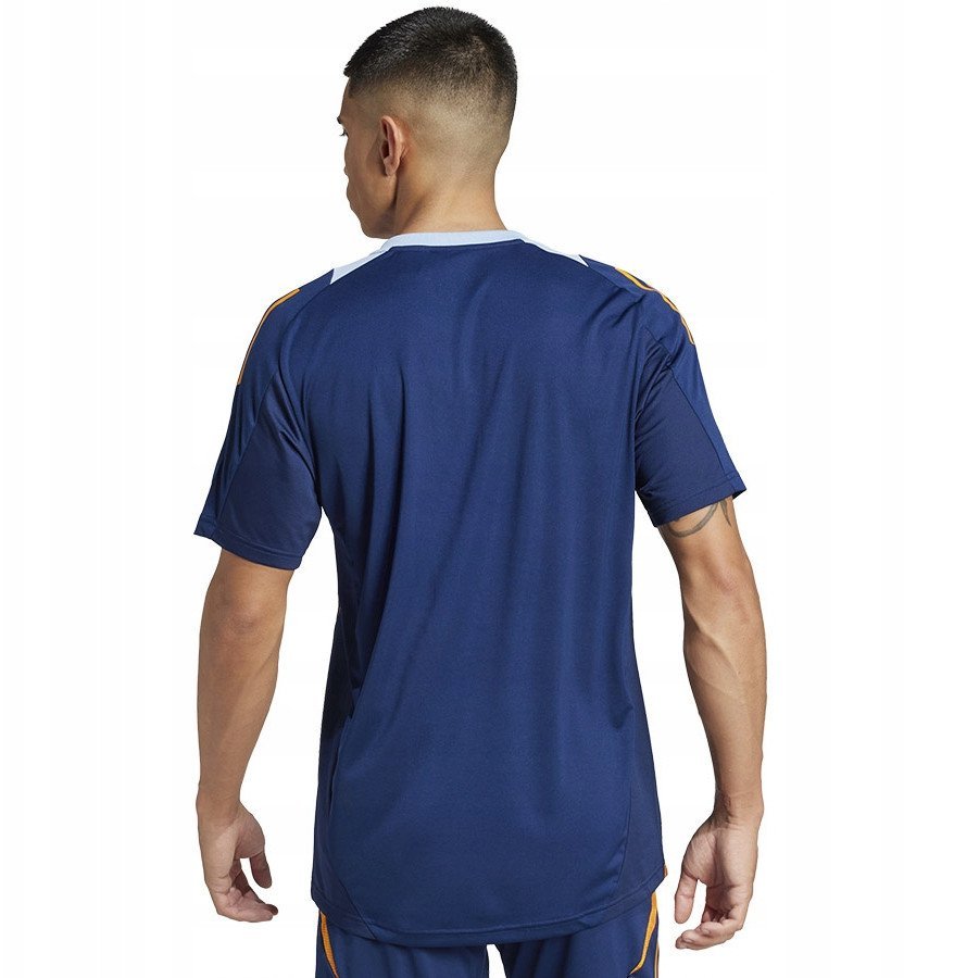 Koszulka adidas Real Madryt Training JSY JE4207