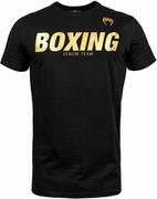 Koszulki sportowe męskie - T-Shirt Koszulka Venum Boxing Vt - miniaturka - grafika 1