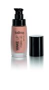 Podkłady do twarzy - IsaDora Wake Up, podkład 06 Cool Beige, 30 ml - miniaturka - grafika 1