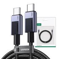 Kable USB - UGREEN 45068 Kabel ładujący USB-C to USB-C PD 2m - miniaturka - grafika 1