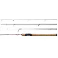 Wędki - Wędka ABU GARCIA Diplomat V2 Travel Spin H 1561331 V2 2.44m / 15-55g - miniaturka - grafika 1