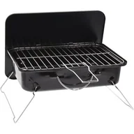 Grille - Grill węglowy BBQ LINE Ranger 35 x 25.5 cm - miniaturka - grafika 1
