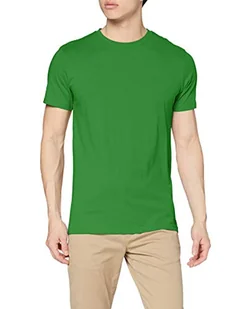 Kempa męski T-shirt zespołowy, zielony, XXXS - Koszulki męskie - miniaturka - grafika 1