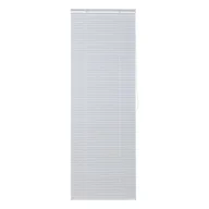 Żaluzje - Żaluzja aluminiowa Epona 60 x 175 cm biała 25 mm Inspire - miniaturka - grafika 1