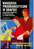 Systemy operacyjne i oprogramowanie - Narzędzia programistyczne w grafice - miniaturka - grafika 1