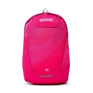 Regatta Plecak Marler 10L EU178 Caberet/Ltst 36V - Plecaki - miniaturka - grafika 1