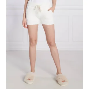 UGG Szorty NOREEN | Regular Fit - Spodenki damskie - miniaturka - grafika 1