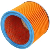 Filtry do odkurzaczy - GRAPHITE Filtr harmonijkowy do 59G607 59G607-146 - miniaturka - grafika 1