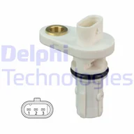 Akcesoria do układu elektrycznego - Generator impulsów, wał korbowy Delphi SS11334 - miniaturka - grafika 1