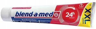 Blend-a-med 24h XXL Classic pasta do zębów 125 ml DE - Pasty do zębów - miniaturka - grafika 1