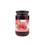 Konfitury, marmolady, powidła - Dzem malinowy "Szataniwka" 460g - miniaturka - grafika 1