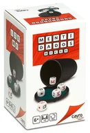 Gry karciane - Kości pokerowe - zestaw do gry Lie Me (212) Cayro - gra - miniaturka - grafika 1