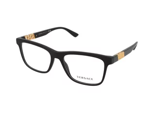 Okulary korekcyjne, oprawki, szkła - Versace VE3319 GB1 - grafika 1