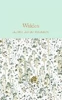 WALDEN - Obcojęzyczne książki popularnonaukowe - miniaturka - grafika 1