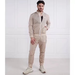 EA7 Dres | Regular Fit - Dresy męskie - miniaturka - grafika 1