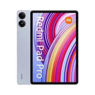 Xiaomi Redmi Pad Pro 12.1 6/128GB WiFi Blue - Tablety - miniaturka - grafika 1