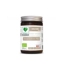 Organic MACA EKSTRAKT 4:1 BIO 100 TABLETEK (500 mg) - BE - Witaminy i minerały - miniaturka - grafika 2