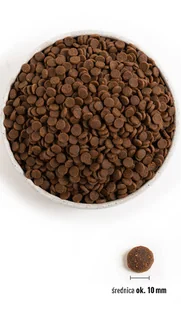 Acana Grasslands 4,5 kg - Sucha karma dla kotów - miniaturka - grafika 5